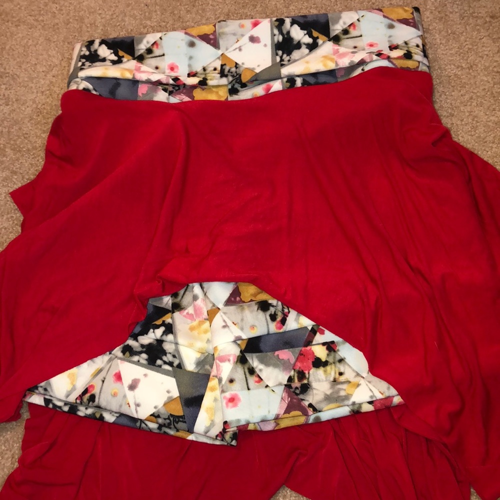 Skort
